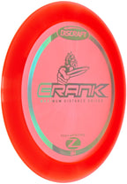 Discraft Crank Elite Z Distance Driver, 173-174Gm
