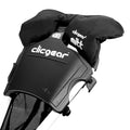 Clicgear Push Cart Mitts  Waterproof, Windproof Golf Mittens