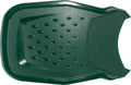 Rawlings | RX2 Series Reversible & Adjustable Jaw Guard | One Size | Dark Green