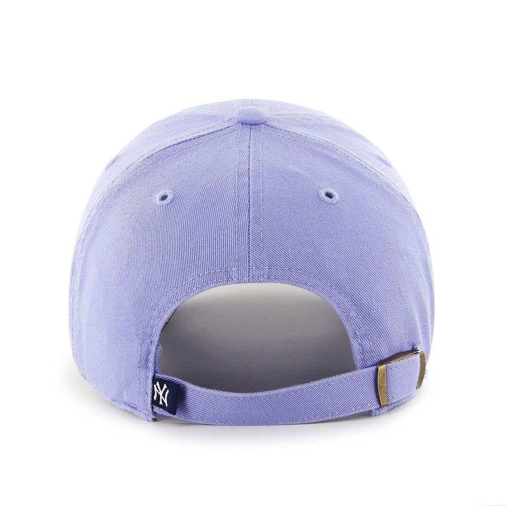 47 Men'S New York Yankees, Flieder, One Size