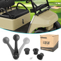 10L0L Universal Golf Cart Forward-Reverse Shift Lever for Club Car EZGO Yamaha