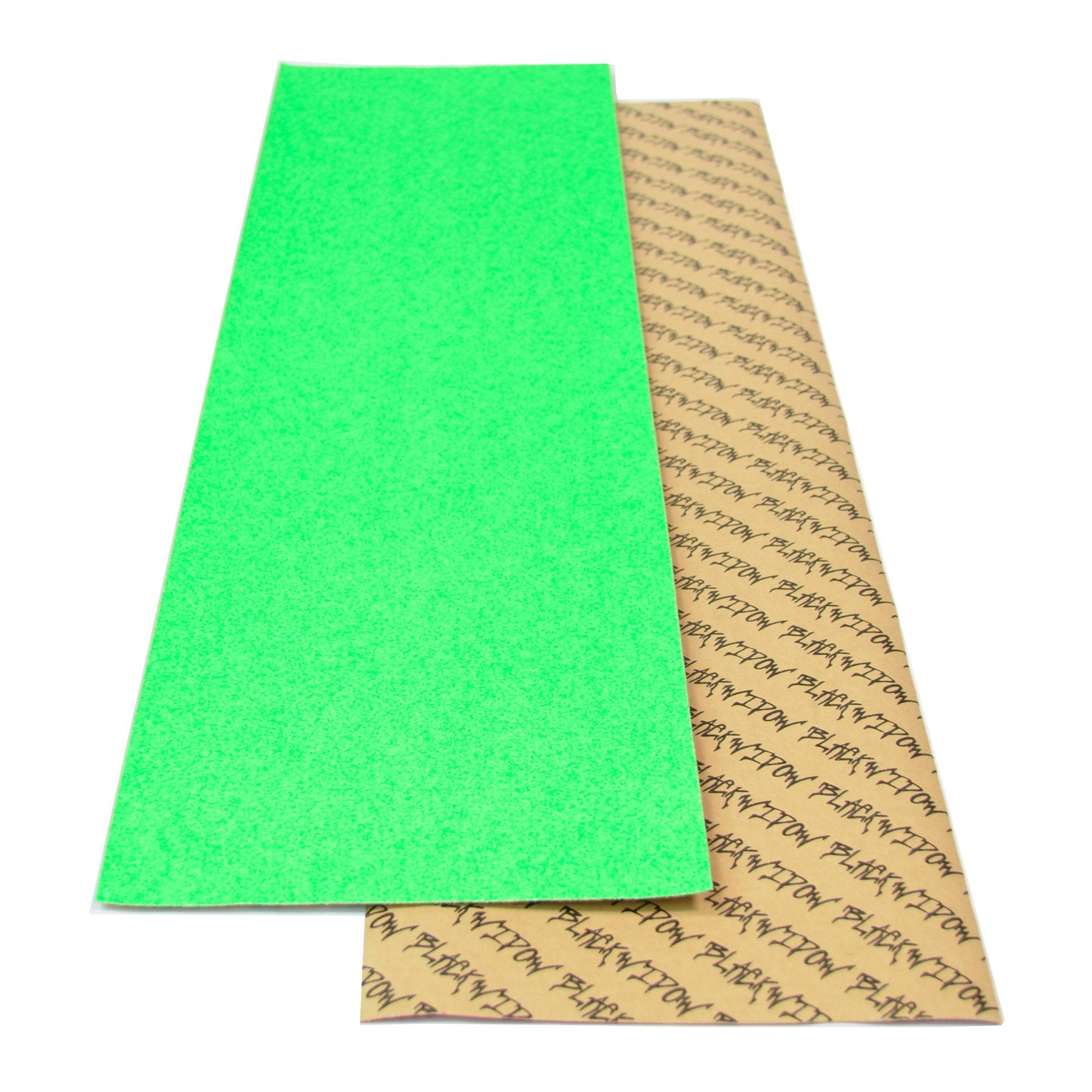 Blackwidow Skateboard Grip Tape 9 X 33 Longboard Cruiser Grip Tape, And Scooter Griptape, Non Slip Skate Board Grip Tape Ease To