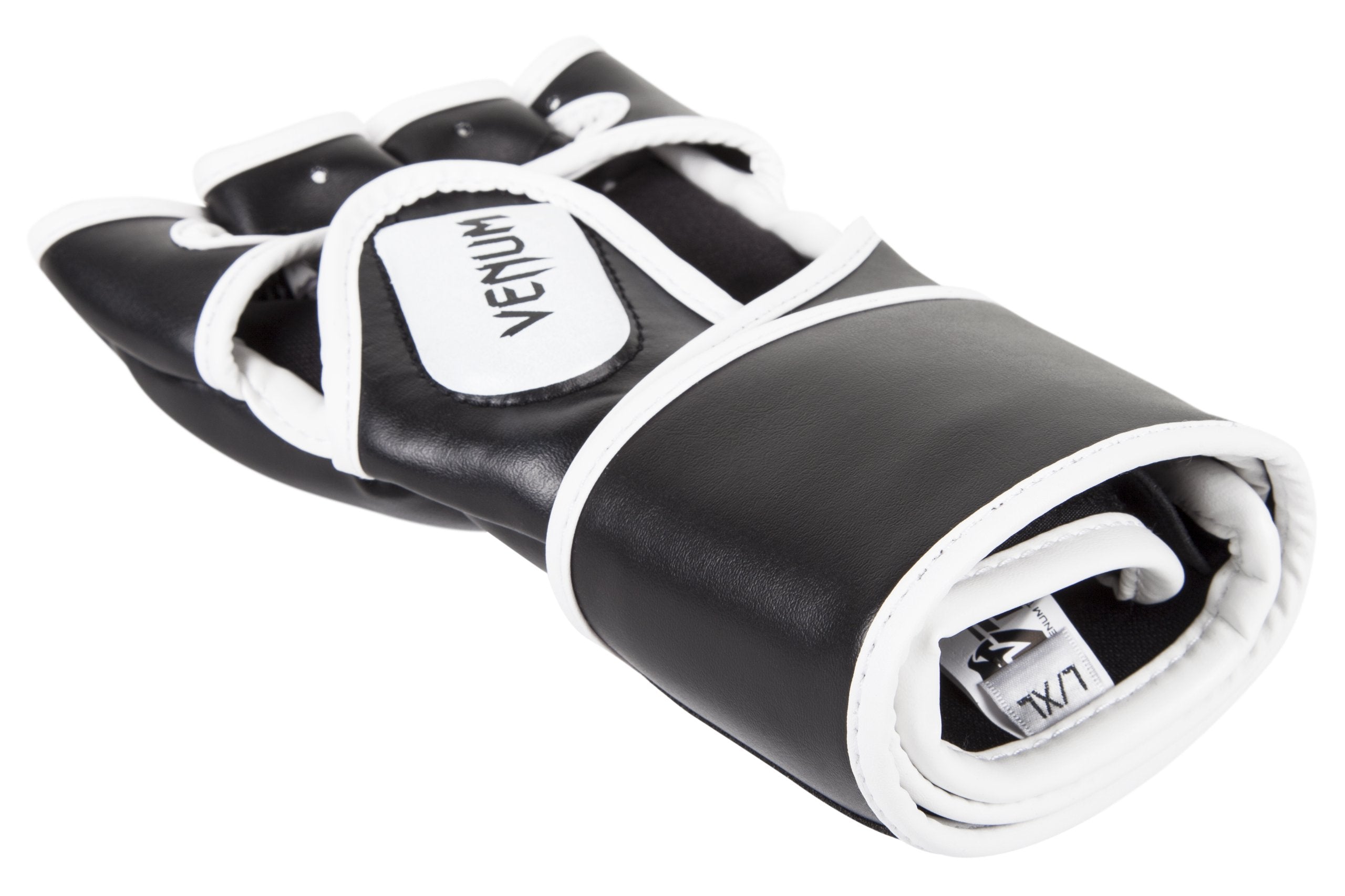 Venum ''Challenger'' Mma Gloves, Black, Large/X-Large