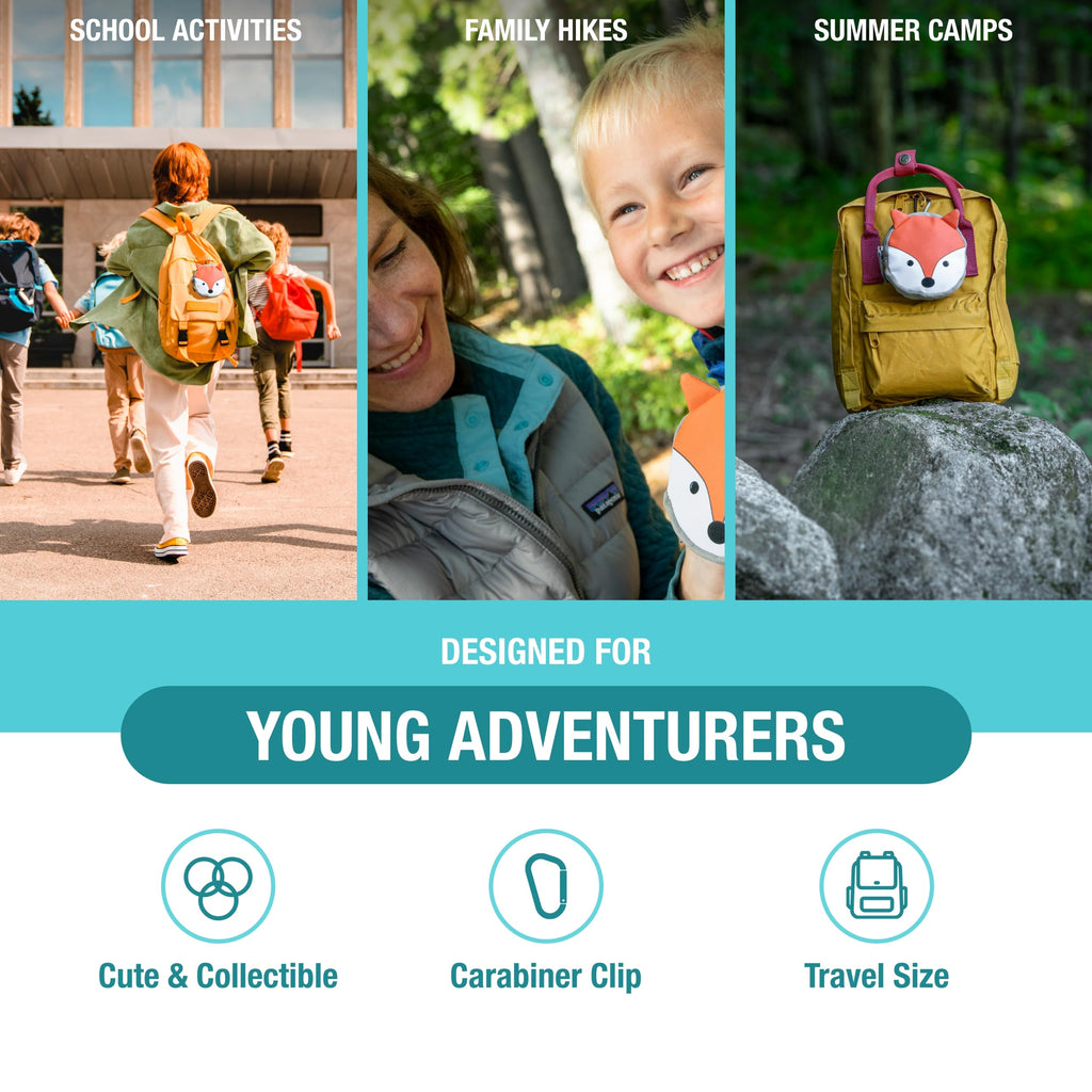 Adventure Medical Kits Backyard Adventure Fox