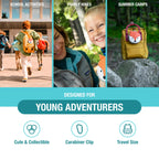 Adventure Medical Kits Backyard Adventure Fox