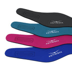 Aqtivaqua Swimming Headband Swim Ear Band Protection Cover Swim Headband For Kids Adults Men Women Toddlers Ear Plugs In (Color:
