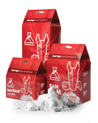 Friction Labs Bam Bam 2.5Oz (70.8G) - Super Chunky Texture - The New Standard In Chalk For Rock Climbing, Crossfit, And Powerlif
