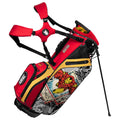 Caddie Carry Hybrid Bag Marvel Iron Man