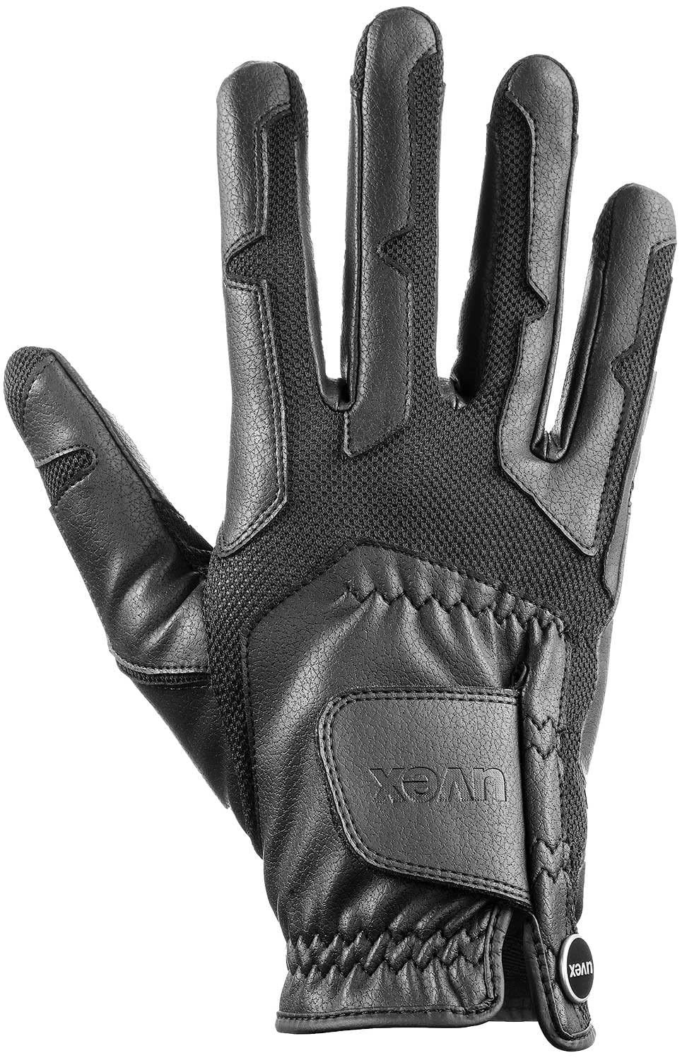 Uvex Ventraxion Riding Glove