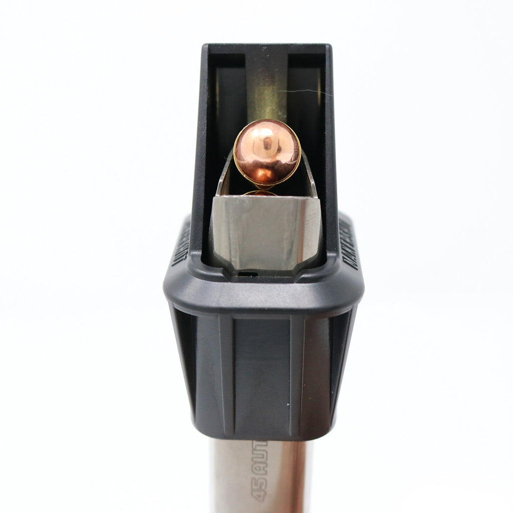 Makershot Magazine Speed Loader, Compatible With .45 Acp - Eaa Witness