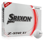 Srixon Z-Star Xv
