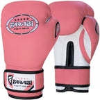 Kids Boxing Gloves Junior Boxing Gloves Junior Mma Muay Thai Kickboxing And Punching Bag Mitts 6Oz