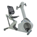 HCI Fitness PhysioCycle XT Recumbent Bike with Arms