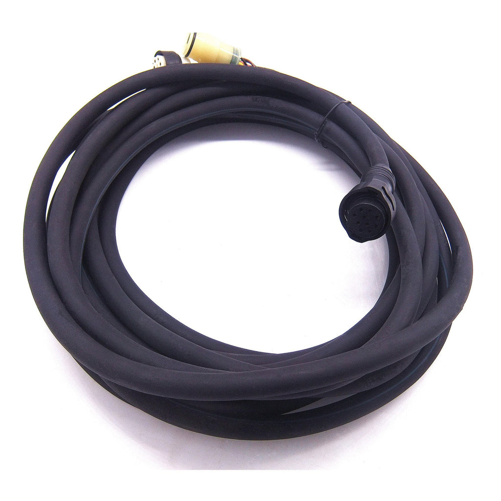 Southmarine 6X3-8258A-00 688-8258A-50-00 Main Wiring Harness 16.4Ft 10P For Yamaha Outboard Motor 704 Remote Control, 5M