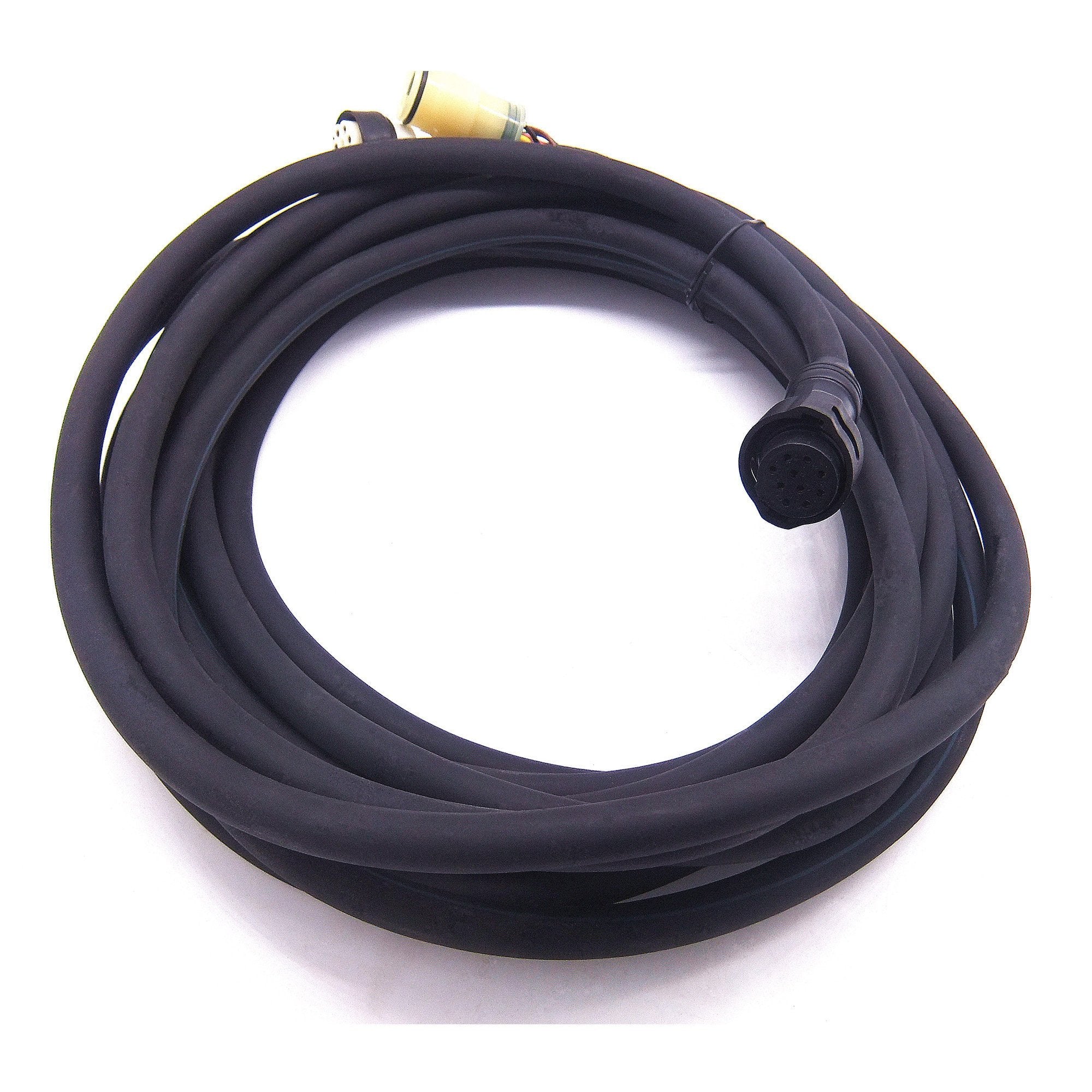 Southmarine 6X3-8258A-00 688-8258A-50-00 Main Wiring Harness 16.4Ft 10P For Yamaha Outboard Motor 704 Remote Control, 5M