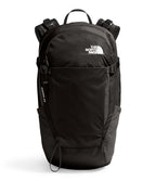 The North Face Basin 24 Liter Technical Daypack with Rain Cover | Unisex Backpack, Hipbelt, Hiking Pole Attachment, Compression 