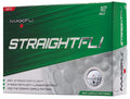 Maxfli Straightfli Golf Balls
