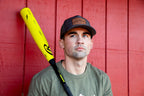Rawlings | ICON GLOWSTICK Baseball Bat | BBCOR | -3 | 33