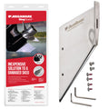 Megaware Keelguard Skegguard 27221 Skeg Protector With Drain Hole - Protects Against Ramp Dragging - Easy To Install- Fits Volvo