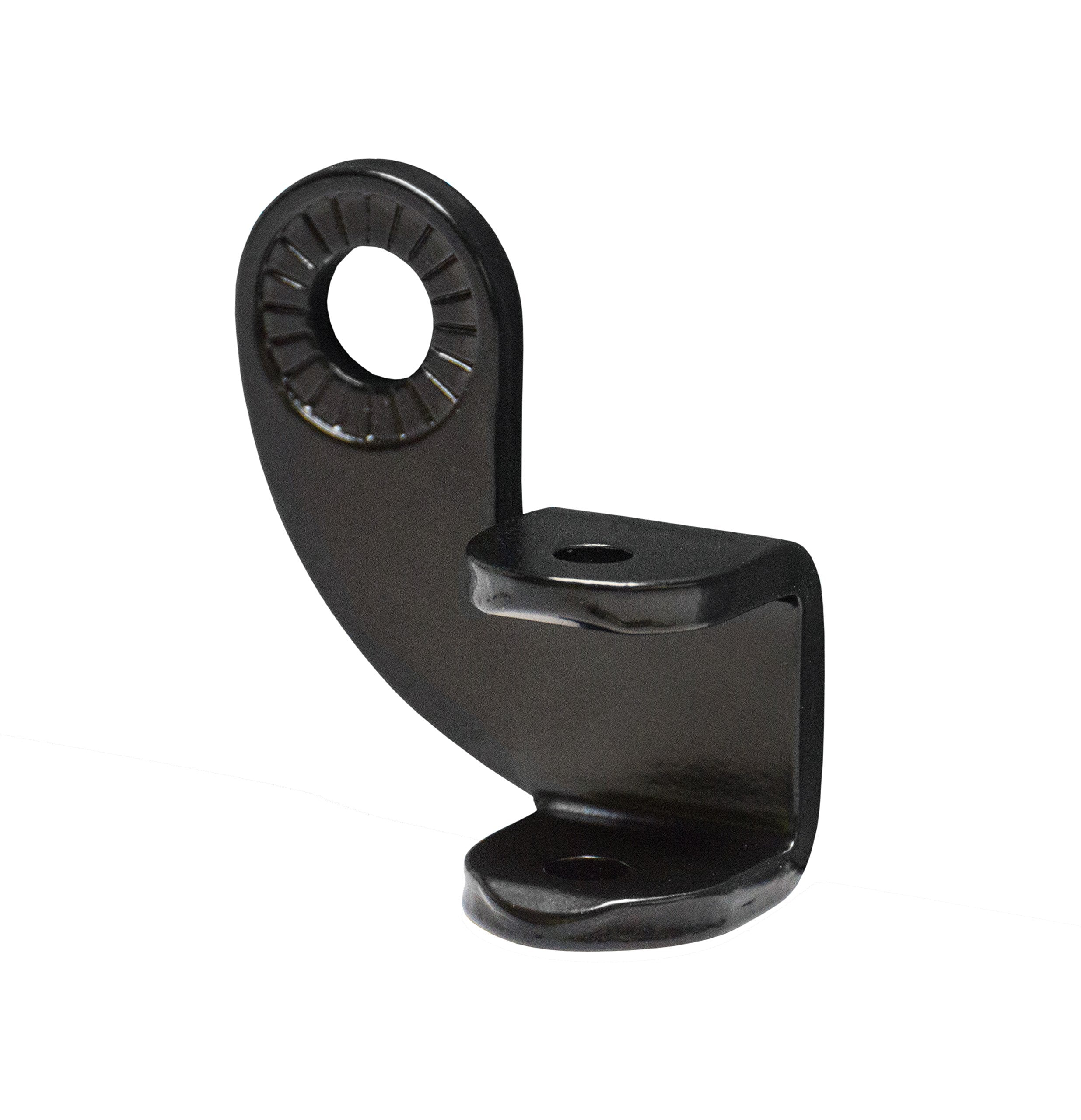 Burley Design 12.2Mm Steel Hitch , Black