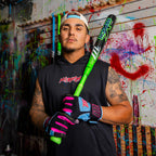 Marucci CATX RCKLESS Hybrid, BBCOR, -3 Drop, 2 5/8 Barrel, Slight End-Load, 31 / 28 oz