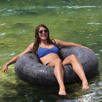 Sportsstuff Justa Tube 40'' , Black