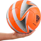 Vizari Sport USA Odyssey Soccer Ball – Orange