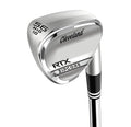 Cleveland Golf Rtx Zipcore Ts 58 Mid Lh, Silver