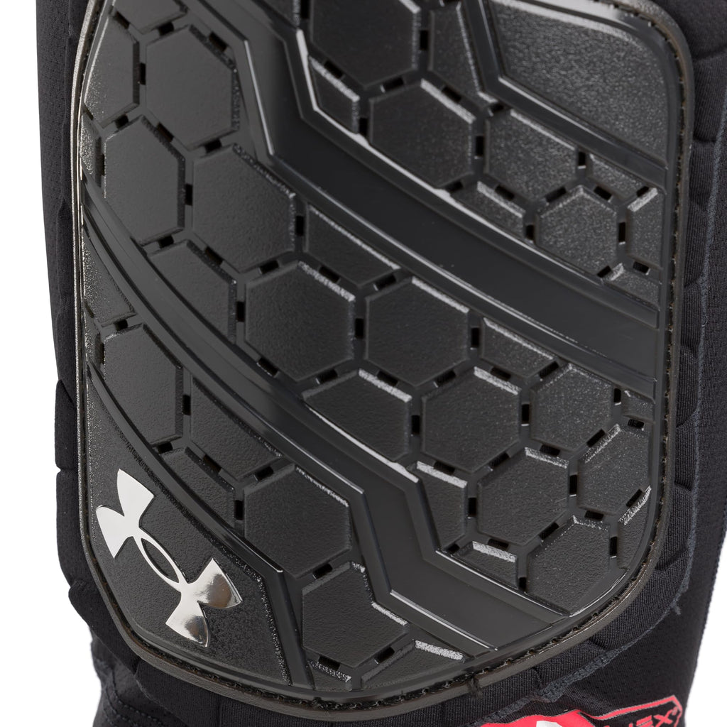 Gameday Armour Pro 5Pad Girdle Nov Black Camo Xxl