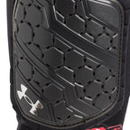 Gameday Armour Pro 5Pad Girdle Nov Black Camo Xxl