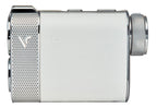 Voice Caddie Sl2 Laser Rangefinder With Green Undulation And Course Layout