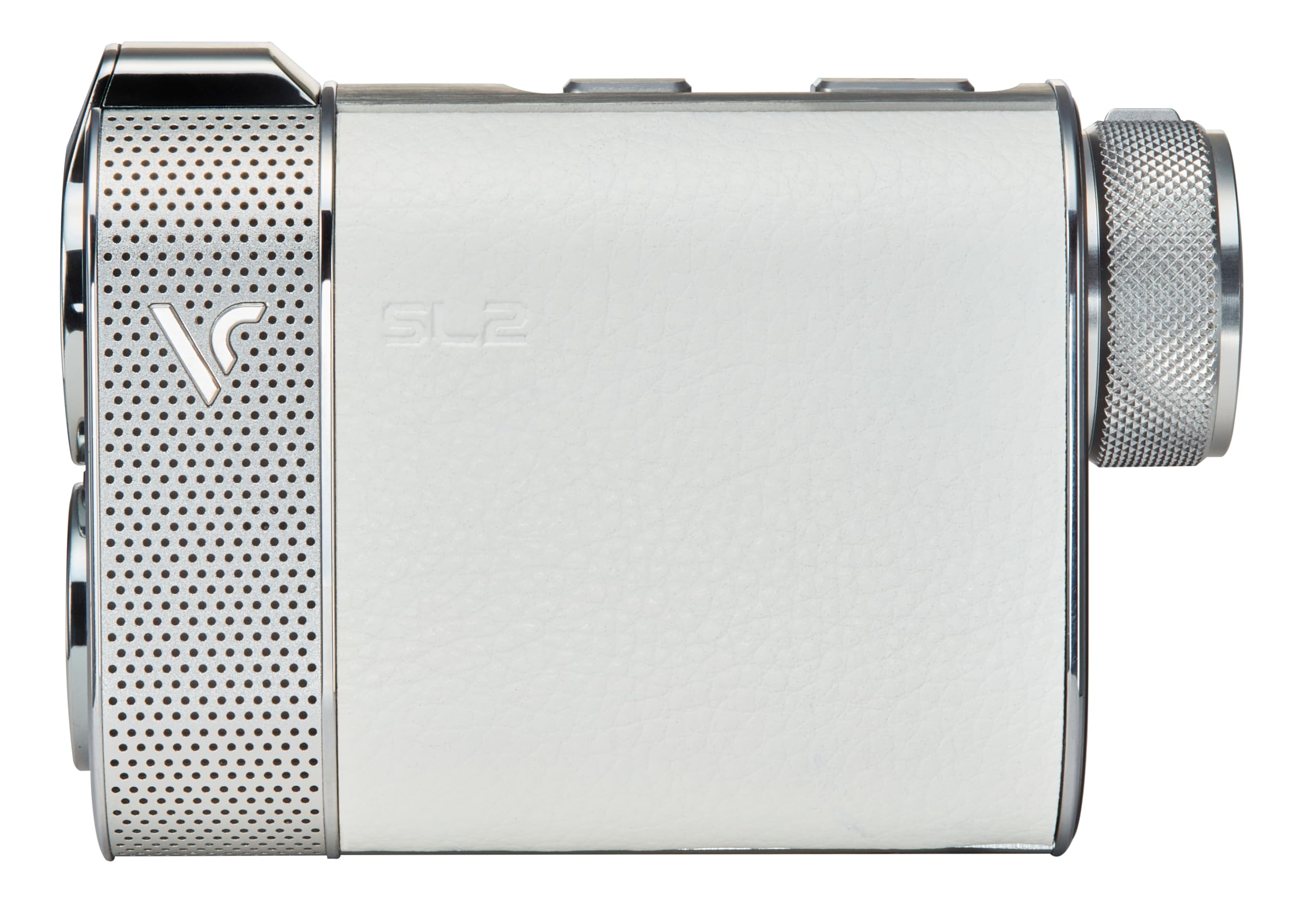 Voice Caddie Sl2 Laser Rangefinder With Green Undulation And Course Layout