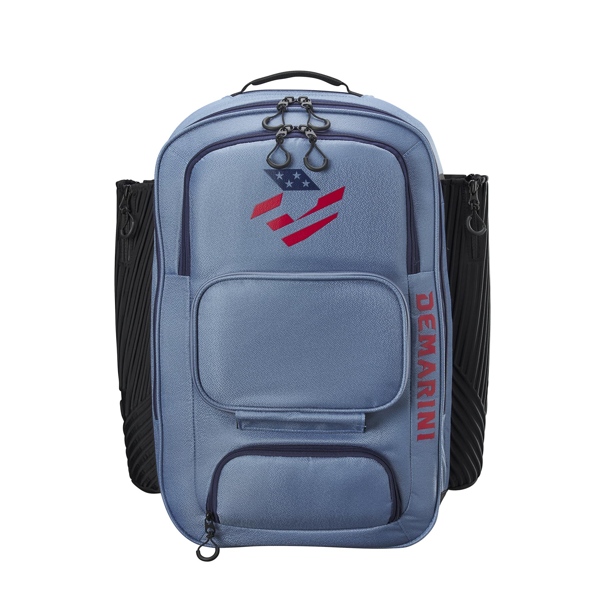 DeMarini Spectre V2 Backpack - Element/Navy