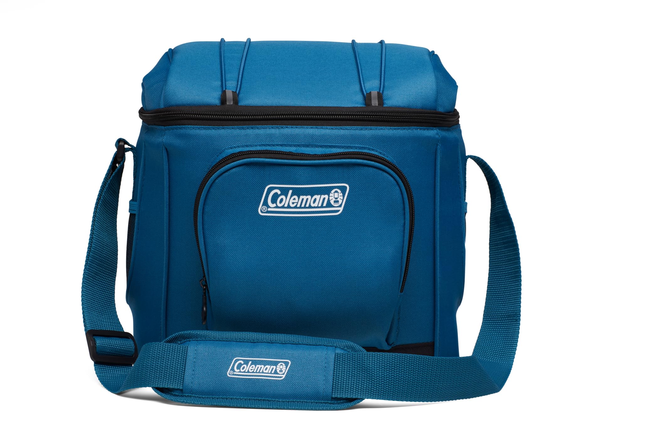 Coleman Chiller Series Insulated Soft Coolers With Leak-Proof Design, Long Ice Retention, Wheeled And Backpack Options, Great Fo