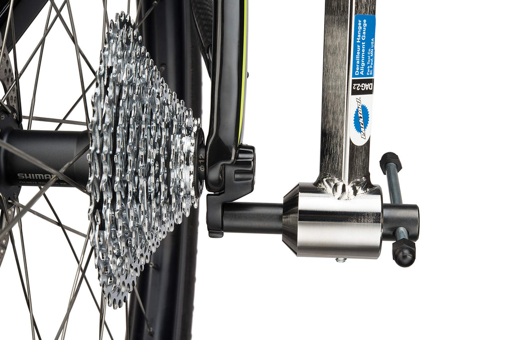 Park Tool Dag-2.2 Derailleur Hanger Alignment Gauge