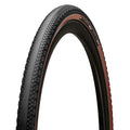 Hutchinson Gravel Race Caracal TR Tyre Folding