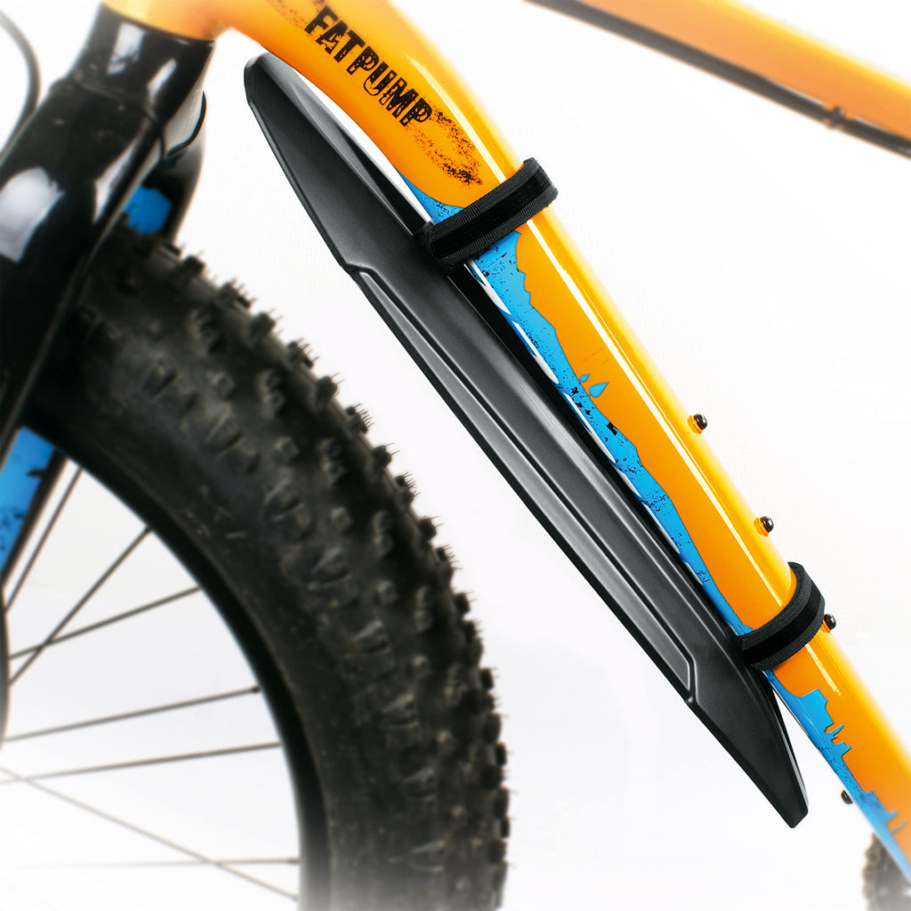 Sks Germany Fatboard Bicycle Fender Set - 5.5''