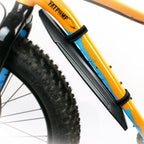 Sks Germany Fatboard Bicycle Fender Set - 5.5''