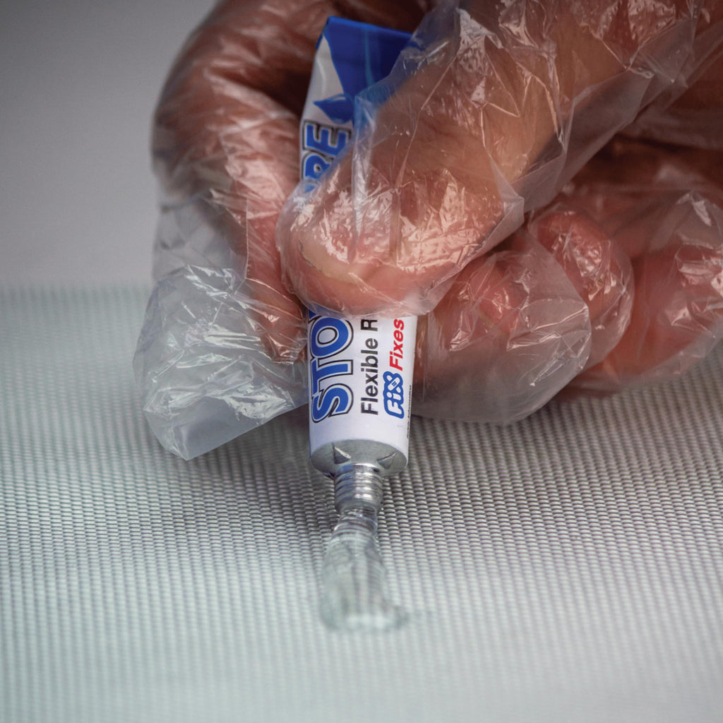 Stormsure Flexible Repair Adhesive 3X5G