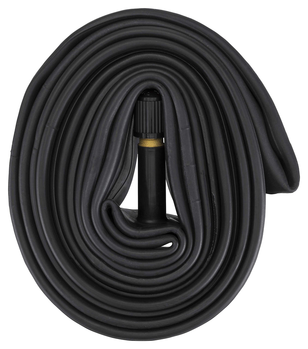 Mongoose Fat Tire Bike Tube, 27.5'' X 2.5/3'' Fat Tire Bike Tube Replacement, For 27.5X2.5/3-Inch Fat Tires, Schrader Valve, Hea