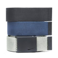 3 Pack Web Belt