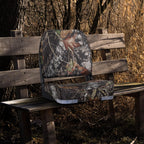Leader Accessories A Pair Of Camo Folding Fishing Boat Seat 2 Seats (Camo)