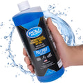 Poli Glow Poli Prep Concentrated Rv & Boat Surface Cleaner - Removes Oxidation, Stains, Dirt, Watermarks, Old Wax, Spray-On Cera