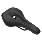 Ergon Smc Sport Gel Men'S Bike Saddle Mountain Mtb/Trail  Stealth Black, Small/Medium