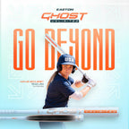 Easton | Ghost Unlimited Fastpitch Softball Bat | -10 | 34