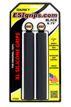 Xl Chunky Esi Grips (Black)