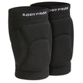 Bodyprox Volleyball Knee Pads For Junior Youth, 1 Pair Unisex (8-13 Years)