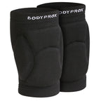 Bodyprox Volleyball Knee Pads For Junior Youth, 1 Pair Unisex (8-13 Years)