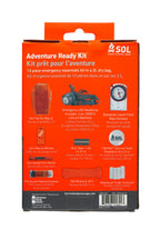 S.O.L. Adventure Ready Survival Kit