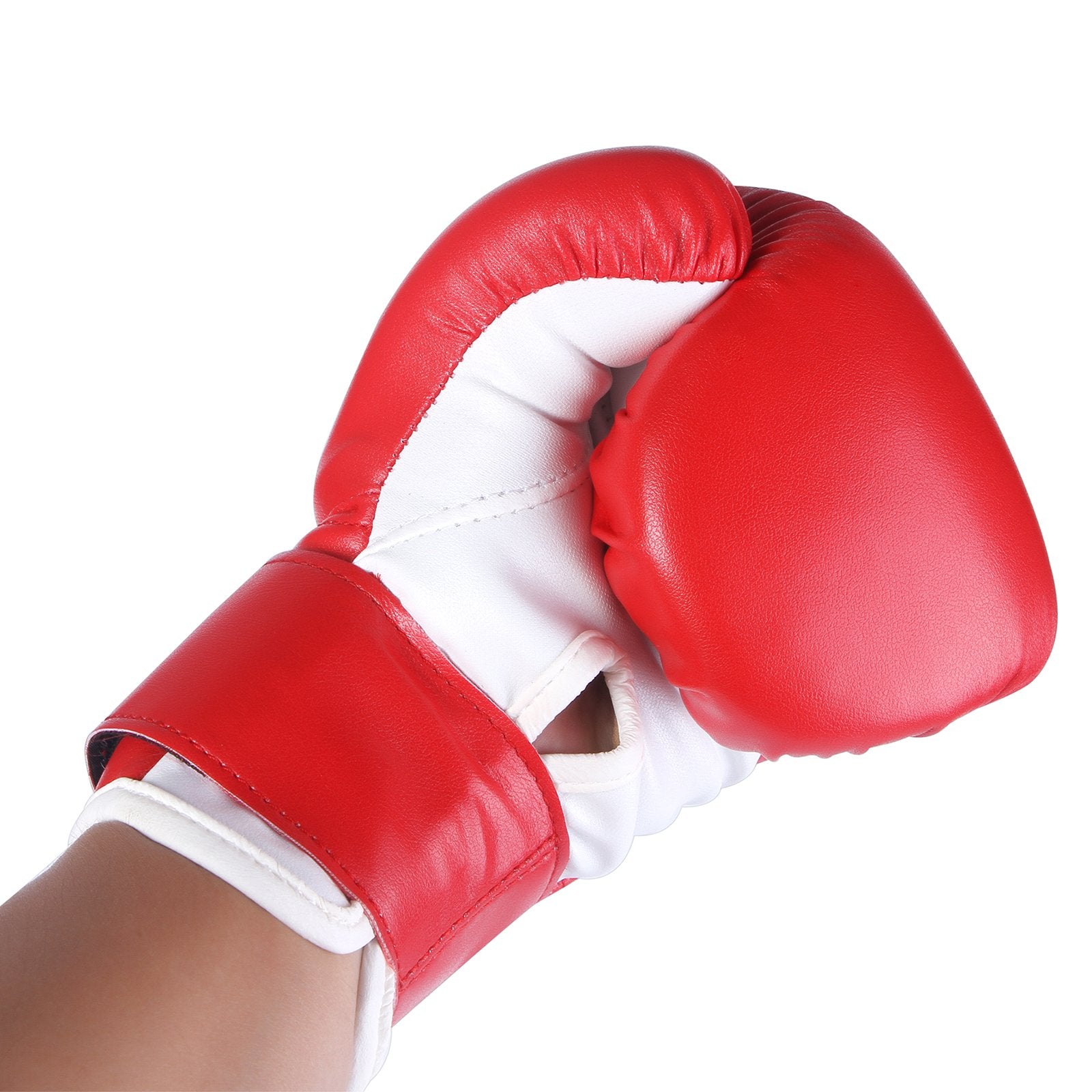 Cheerwing Kids Boxing Gloves 4Oz Training Gloves For Youth And Toddler Punching Mitts Kickboxing Muay Thai Gloves